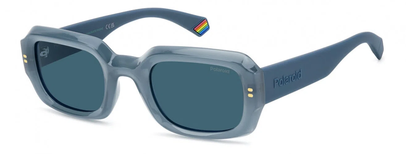 Polaroid Core PLD6239 Sunglasses - view 3